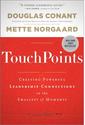 Touchpoints By: Doug Conant