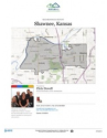 Shawnee - Residential Neighborhood and Real Estate Report for Shawnee, Kansas