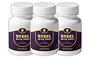 Steel Bite Pro reviews — What Nobody Tells You About This Dental Supplement | by Vickson Domwe | Sep, 2020 | Medium