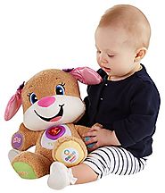 Fisher-Price Laugh and Learn Smart Stages Sis Toy
