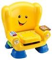 Laugh and Learn Smart Stages Chair by Fisher Price