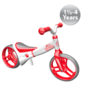 Twista Balance Bikes from Yvolution