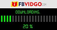 fbvidgo.com - The Fast & Free way to Download Video Online from Facebook