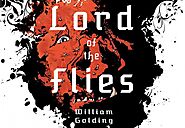 5.Lord of the flies by William Golding