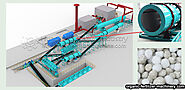 Hot-selling and widely used fertilizer wet drum granulator machine