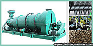 Advantages and precautions of NPK organic fertilizer granulator