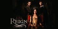 Reign (Season 1)