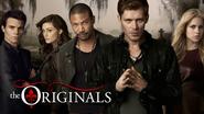 The Originals (Season 1)