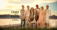 Hart of Dixie (Season 3)