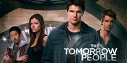 The Tomorrow People (Season 1)