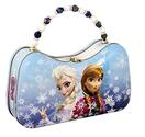 The Tin Box Company Disney Frozen Scoop Carry All Tin