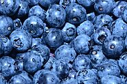 65 Blueberries