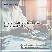 International Letter of Credit Services