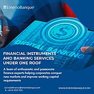 Emerio Banque - Yelp