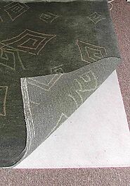 Rug Hug – Anti-Slip Underlay and Floor Protector