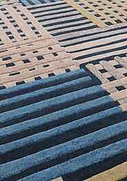 Brown and Beige Rugs - Ochre Rugs, Taupe Rugs, and More