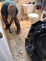 Water Damage In Atlanta, Georgia | ServiceMaster By Lovejoy