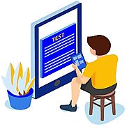 Practice Your Kids At Home Before Exams