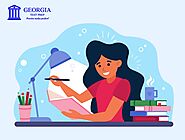 13 Good Habits may Help You to Improve Your Study