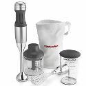Top Rated Immersion Blenders for the Kitchen
