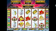 Play Aladdins Wishes Free « Slots of Vegas Casino Comps