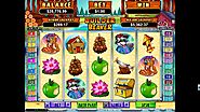 Play Builder Beaver Free « Slots of Vegas Casino Comps