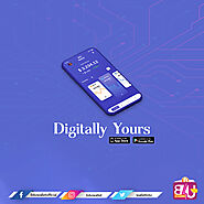 B4U Wallet | Dapp.com