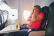 How to Get Over the Fear of Flying - Philadelphia Hypnotherapy Clinic