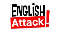 English Attack! | English 2.0