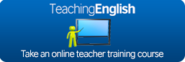 TeachingEnglish | British Council | BBC