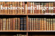 Best business intelligence articles, 29 September - 6 October