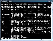 The Return Of The Command Line Interface