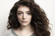 Lorde Curated the Soundtrack