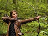 Getting Inside the Head of Katniss