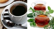 Which is best for you Tea or Coffee? - All Best Coffee Makers | Coffee Brewers | Best Coffee Maker