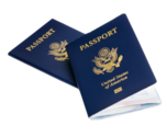 U.S. Passports & International Travel