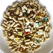 Formulation Of Extruded Snacks | FoodResearchLab