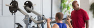 Will Strength Training Help Me Lose Weight? - Precor Blog