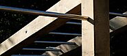 Outdoor Fitness Equipment | Wooden Gym Equipment | PlayEquip