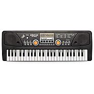Deekay Piano Keyboard 37 Key for Kids: Amazon.in: Toys & Games