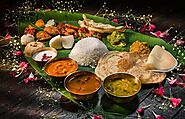7 South Indian Dishes That You Cannot Miss