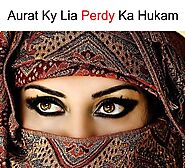 The order of veil in Islam - Live Quran Classes - Online Quran Academy