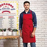 Adults Protective Apron