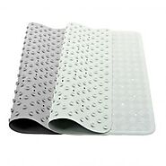 Anti-Fungal Rubber Shower Mat
