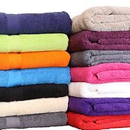 Wholesale Egyptian Cotton Bath Sheet