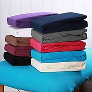 Aztex Classic Value Massage Couch Cover