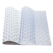 PVC Shower Mat