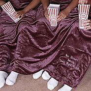 So Soft Snuggle Throws