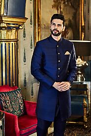 Girik Sherwani