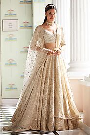 Firaki Lehenga